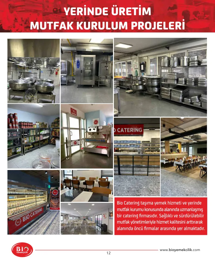 Bio Yemekçilik Online Katalog Sayfası 12